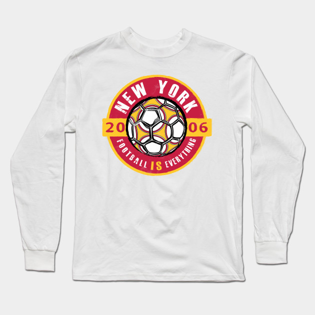Football Is Everything - New York Vintage